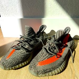 Yeezy Boost 350 V2 ‘Beluga’ Mens Shoes.